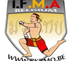 IFMA Belgium